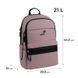 Рюкзак Kite Education teens 2721L-3 (K26-2721L-3), Рожевий