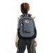 Рюкзак Kite Education 700 Shine (K26-700M-2), сірий