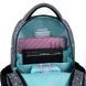 Рюкзак Kite Education 700 Shine (K26-700M-2), сірий