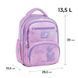 Рюкзак шкільний Kite Education Catsline (K26-773M-1), Рожевий