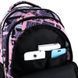 Рюкзак GoPack Teens 162L-1, комбінований