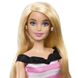Кукла Barbie 65-я годовщина в винтажном наряде, HTH66