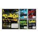 Зошит учнівський 1В Fearleslly forward А5 18 лін. (768671)