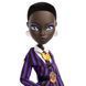 Колекційна лялька Б'янка у шкільній формі, Monster High X Wednesday (JDR71)