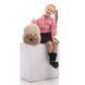 Дитячий рюкзак Kite Kids Teddy Bear K25-2727XS-3, комбінований