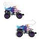 Конструктор Lego Technic Monster Jam Sparkle Smash із функцією &laquo;Pull-Back&raquo; (42220)