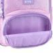 Рюкзак шкільний Kite Education Catsline (K26-773M-1), Рожевий