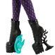Колекційна лялька Б'янка у шкільній формі, Monster High X Wednesday (JDR71)