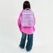 Рюкзак шкільний Kite Education Catsline (K26-773M-1), Рожевий