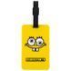 Бейдж для багажа Kite SpongeBob SquarePants SB25-3004, Жёлтый