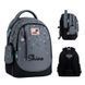 Рюкзак Kite Education 700 Shine (K26-700M-2), сірий
