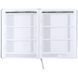 Щоденник шкільний Kite Harry Potter (HP26-264), тверда обкладинка, PU