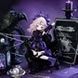 Колекційна лялька BJD Pop Top Lucky Emma серії "Happy Engine" &ndash; ельфійки Лулу: пробудження природи (у дисплеї, в асортименті) (DGYC-00049), комбінований