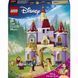 Конструктор Lego Зачарований замок Красуні і Чудовиська Disney Princess (43289)