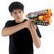 Швидкострільний бластер X-SHOT Skins Griefer Graffiti (12 патронів), 36561G