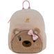 Дитячий рюкзак Kite Kids Teddy Bear K25-2727XS-3, комбінований