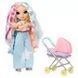 Игровой набор с куклами RAINBOW HIGH серии "Junior High Babysitters" &mdash; АМАЯ (248477)