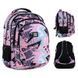 Рюкзак GoPack Teens 162L-1, комбінований