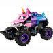 Конструктор Lego Technic Monster Jam Sparkle Smash із функцією &laquo;Pull-Back&raquo; (42220)