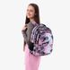 Рюкзак GoPack Teens 162L-1, комбінований