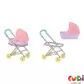 Игровой набор с куклами RAINBOW HIGH серии "Junior High Babysitters" &mdash; АМАЯ (248477)