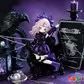 Колекційна лялька BJD Pop Top Lucky Emma серії "Happy Engine" &ndash; ельфійки Лулу: пробудження природи (у дисплеї, в асортименті) (DGYC-00049), комбінований