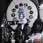 Колекційна лялька BJD Pop Top Lucky Emma серії "Happy Engine" &ndash; ельфійки Лулу: пробудження природи (у дисплеї, в асортименті) (DGYC-00049), комбінований