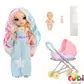 Игровой набор с куклами RAINBOW HIGH серии "Junior High Babysitters" &mdash; АМАЯ (248477)