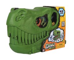 Dino Valley Ігровий набір "Діно" DINO SKULL BUCKET, 542029