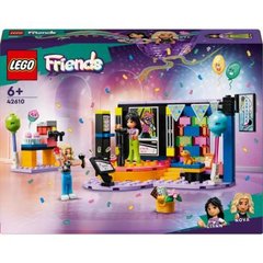 Конструктор детский Lego Караоке-вечеринка (42610)