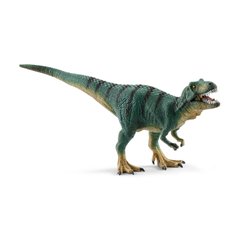 Игрушка-фигурка Schleich Молодняк тираннозавра рекса (15007)