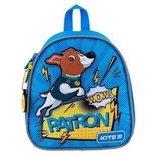 Рюкзак Kite Kids 538XXS Patron