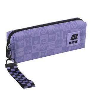 Пенал Kite K25-642-2, комбинированый