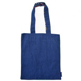 Сумка Shopper YES Bliss, 38 34 (554998), комбінований