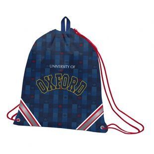 Сумка для взуття YES SB-10 Oxford (533469), комбінований