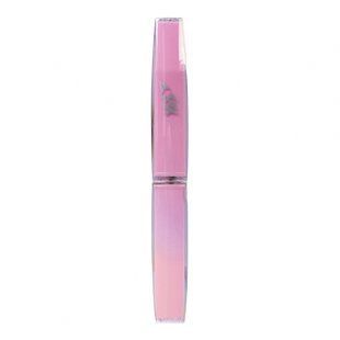 Ручка шариковая YES Lipstick Pen 0,8 мм синяя (412037)