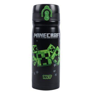Термос Yes "Minecraft" 350 мл (708602)