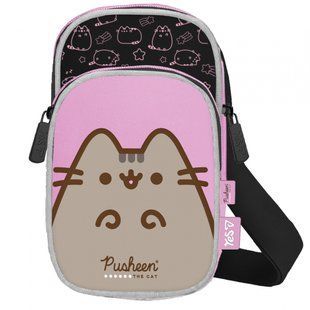 Сумка через плече Yes CBK-3 My Pusheen (550571)
