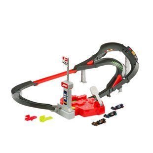 Набор Трасса для гонки Формулы 1 Hot Wheels, JDY15