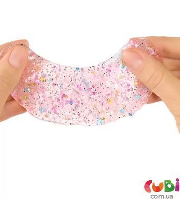 Ігровий набір з лялькою RAINBOW HIGH серії "Rainbow Shimmers" - ВІОЛЕТТА (зі слаймом) (122425), комбинований