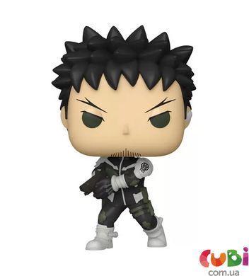 Игровая фигурка FUNKO POP! серии "Кайдзю № 8" - ХИБИНО КАФКА