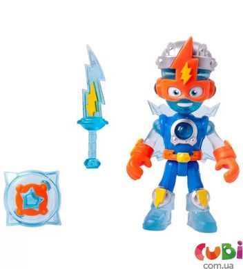 Игровой набор SUPERTHINGS серии "Combat Vehicles" - КИД КАЗУМ