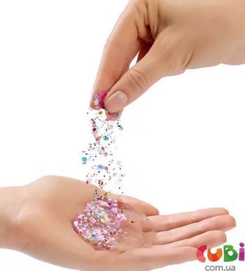 Ігровий набір з лялькою RAINBOW HIGH серії "Rainbow Shimmers" - ВІОЛЕТТА (зі слаймом) (122425), комбинований