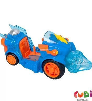 Игровой набор SUPERTHINGS серии "Combat Vehicles" - КИД КАЗУМ