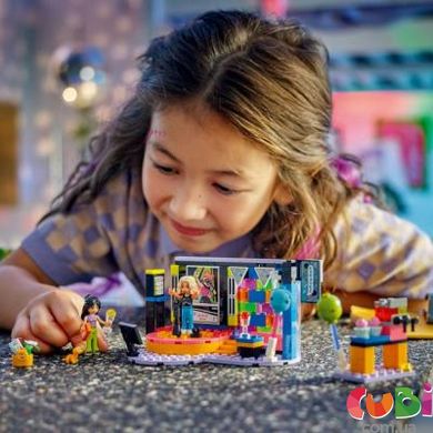 Конструктор дитячий Lego Караоке-вечірка (42610)