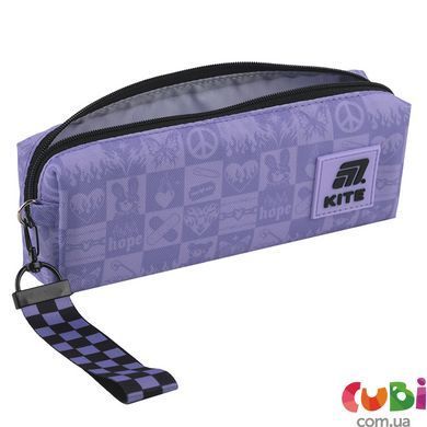 Пенал Kite K25-642-2, комбінований