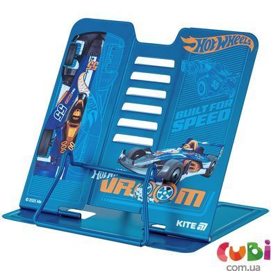 Підставка для книг Kite, металева, HW (HW25-390)