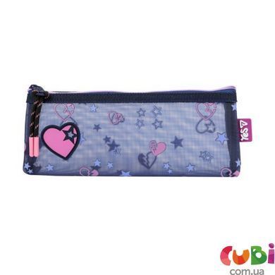 Пенал м'який Yes PH-33 Hearty (533783)