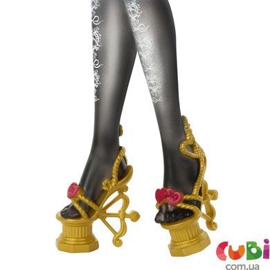 Лялька КупідонСтрах який солодкий день народженняMonster High (JBG77)