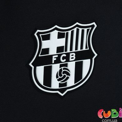 Школьный рюкзак Kite Education FC Barcelona (BC26-763M), Чорний